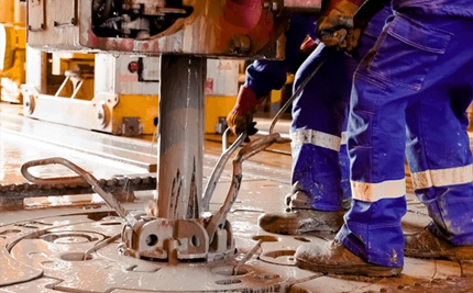 Oilfield -2-Glass Beads,Solid Glass beads,Hollow Glass Microsphere- HENAN SICHENG